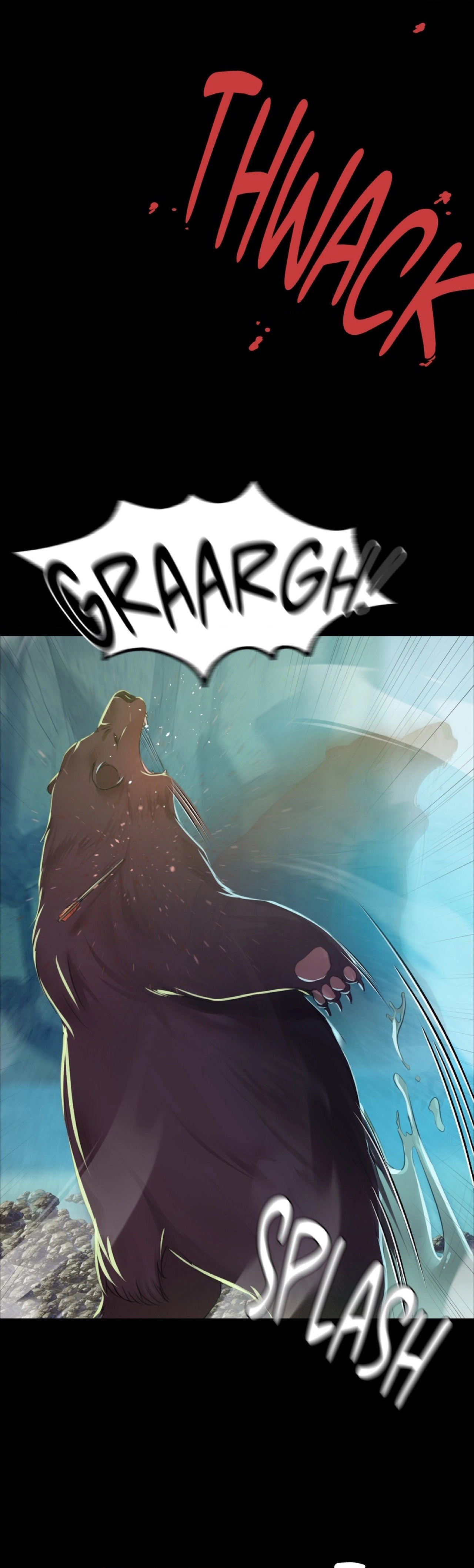 Read Assa chapter 34 image 17 on Lezhin
