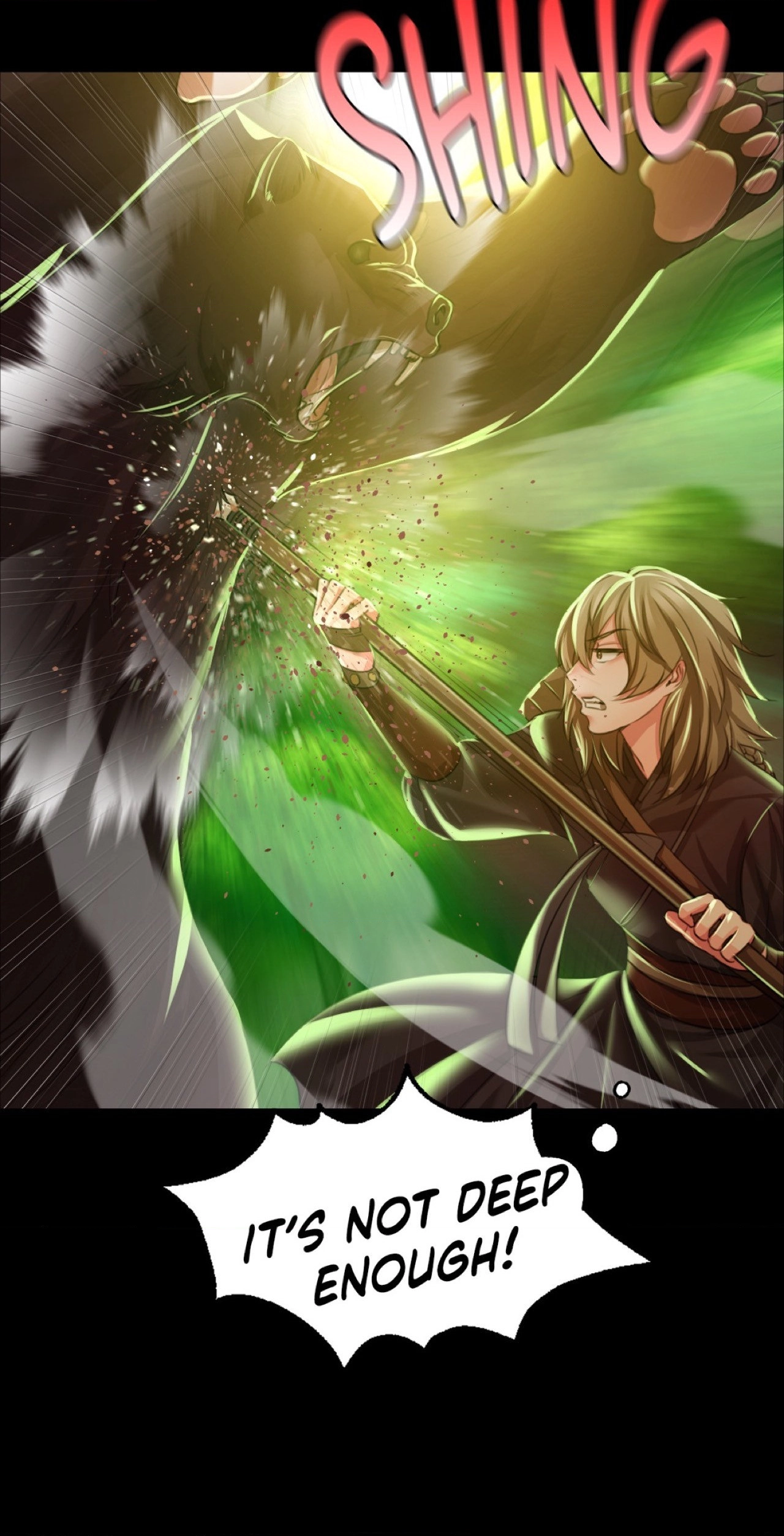 Read Assa chapter 34 image 21 on Lezhin