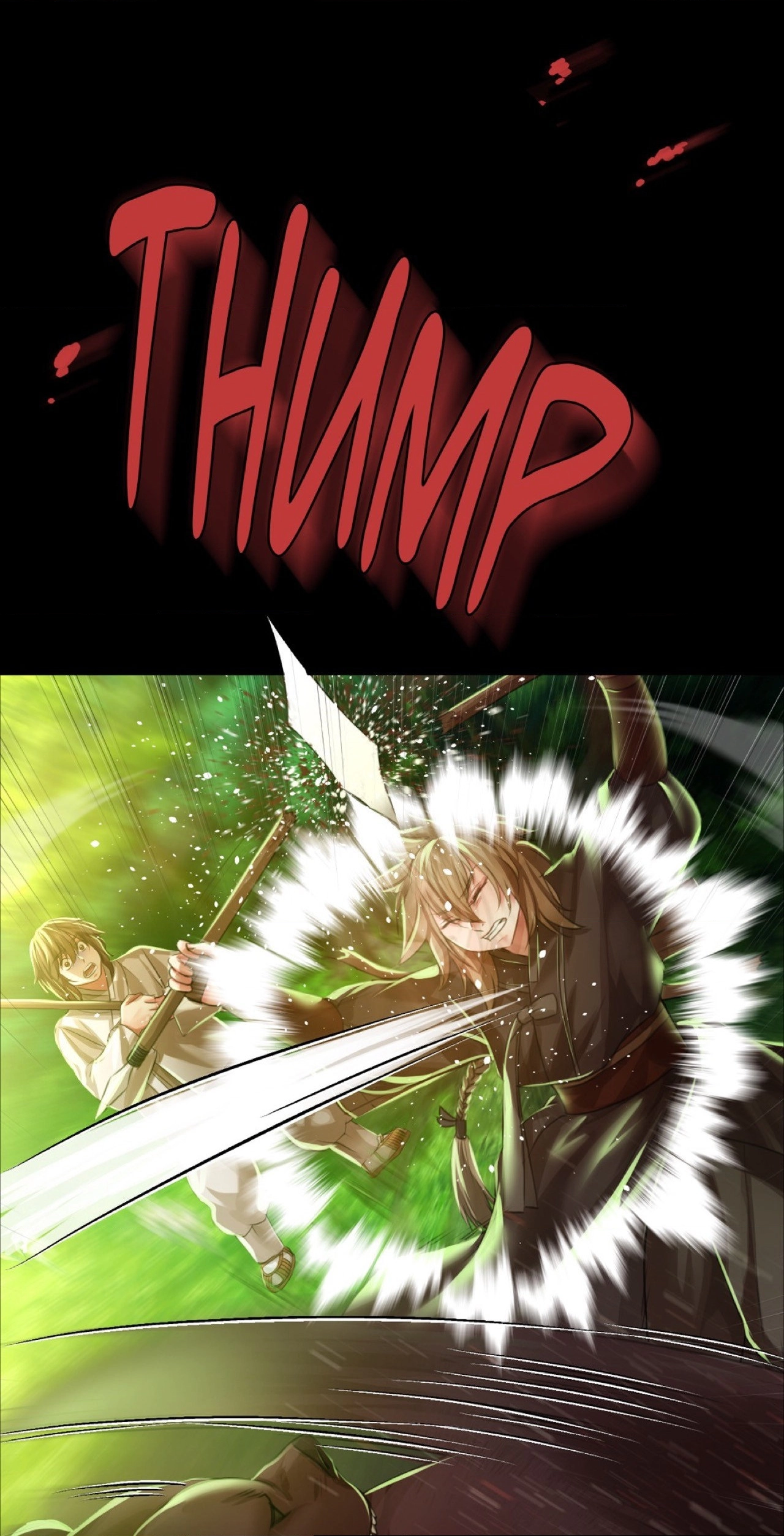 Read Assa chapter 34 image 22 on Lezhin