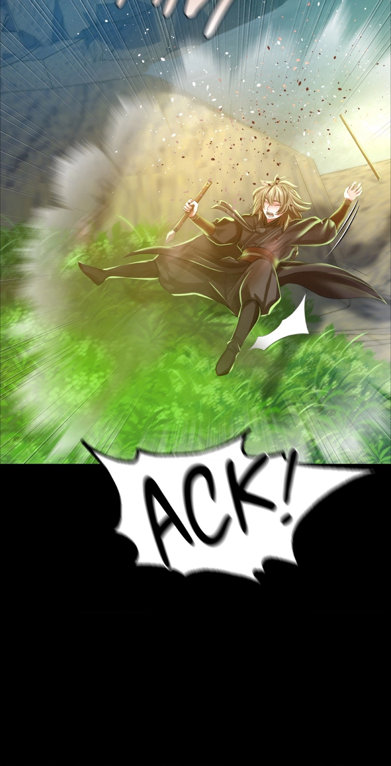 Read Assa chapter 34 image 24 on Lezhin