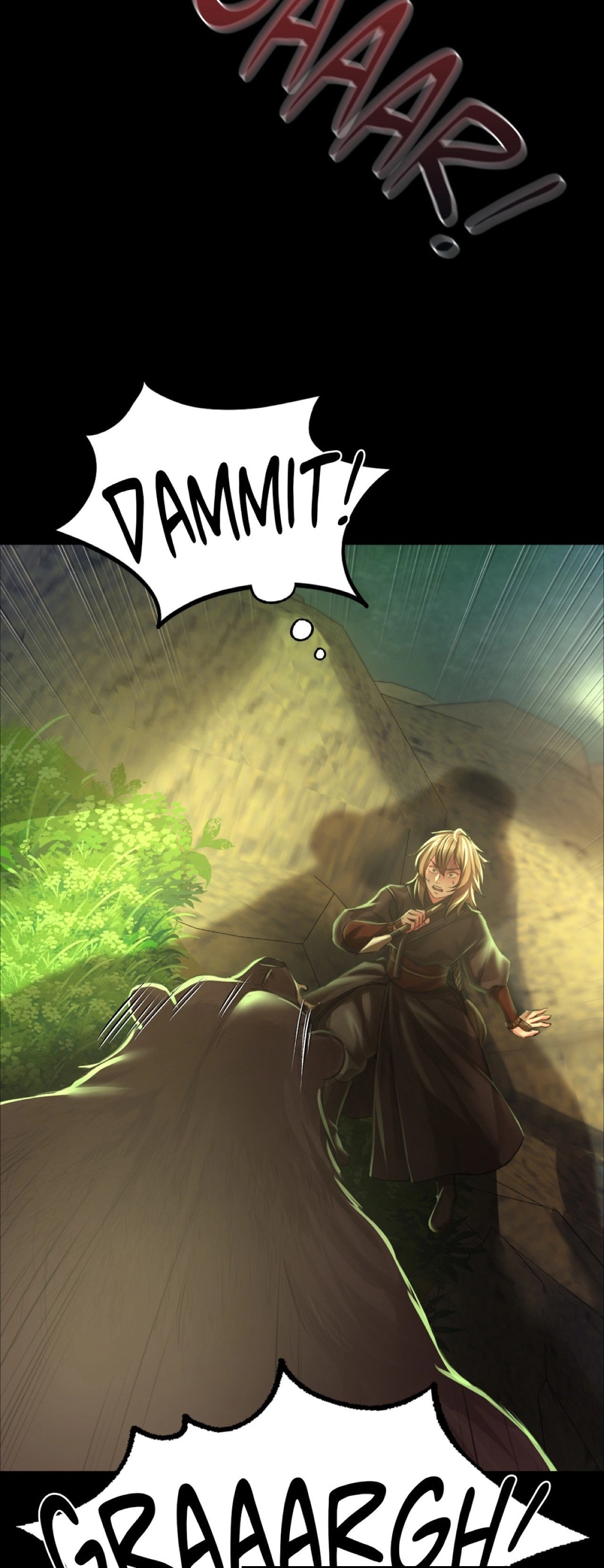 Read Assa chapter 34 image 26 on Lezhin