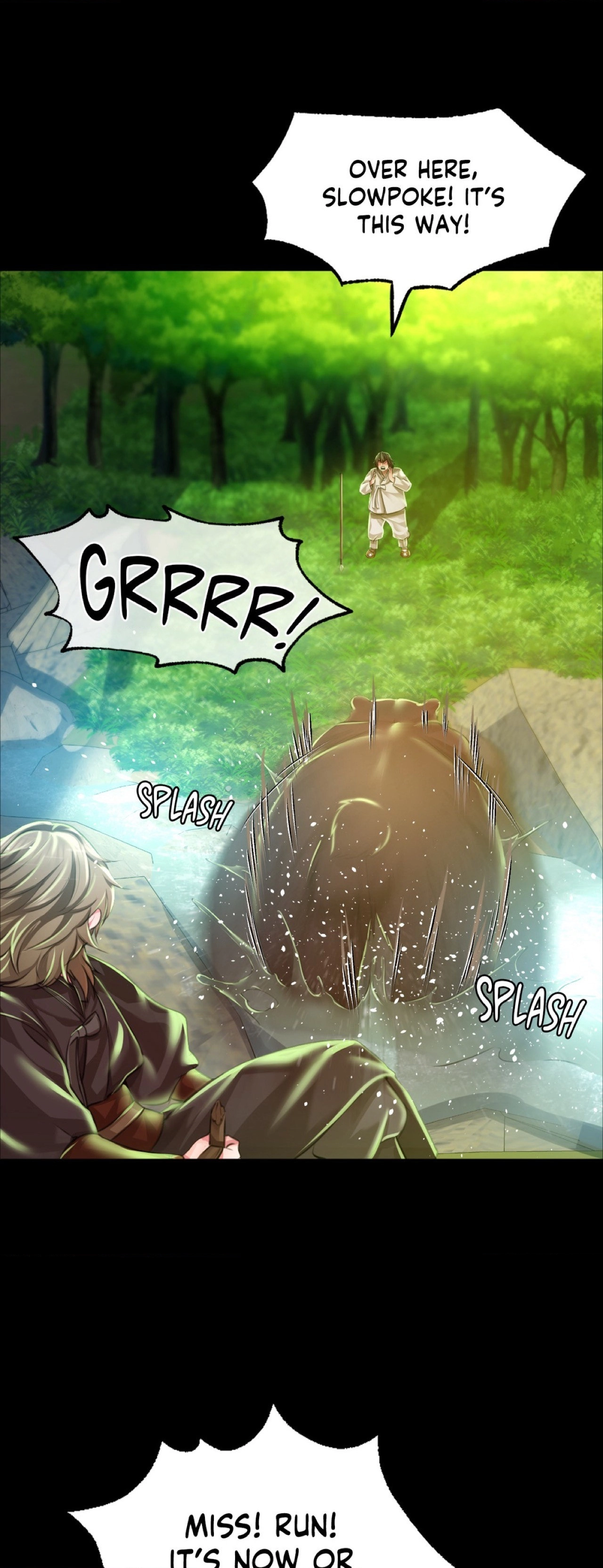 Read Assa chapter 34 image 28 on Lezhin