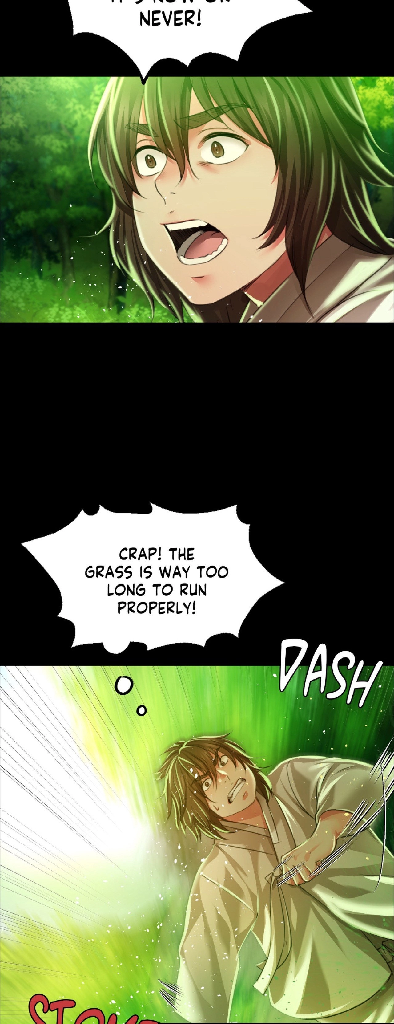 Read Assa chapter 34 image 29 on Lezhin