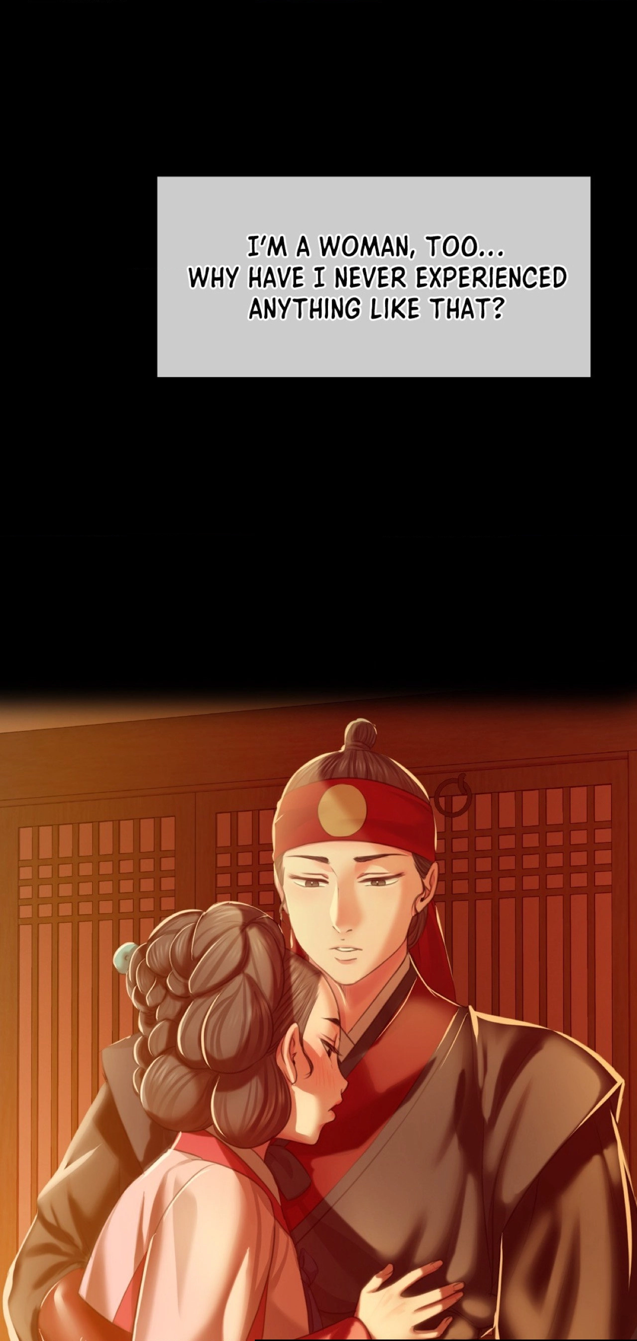 Read Assa chapter 34 image 3 on Lezhin