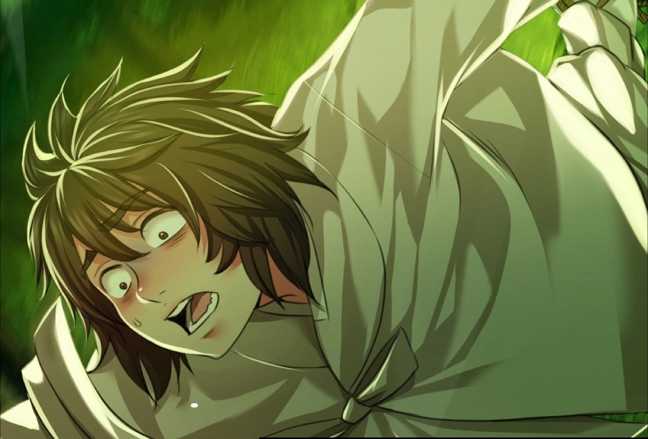 Read Assa chapter 34 image 34 on Lezhin