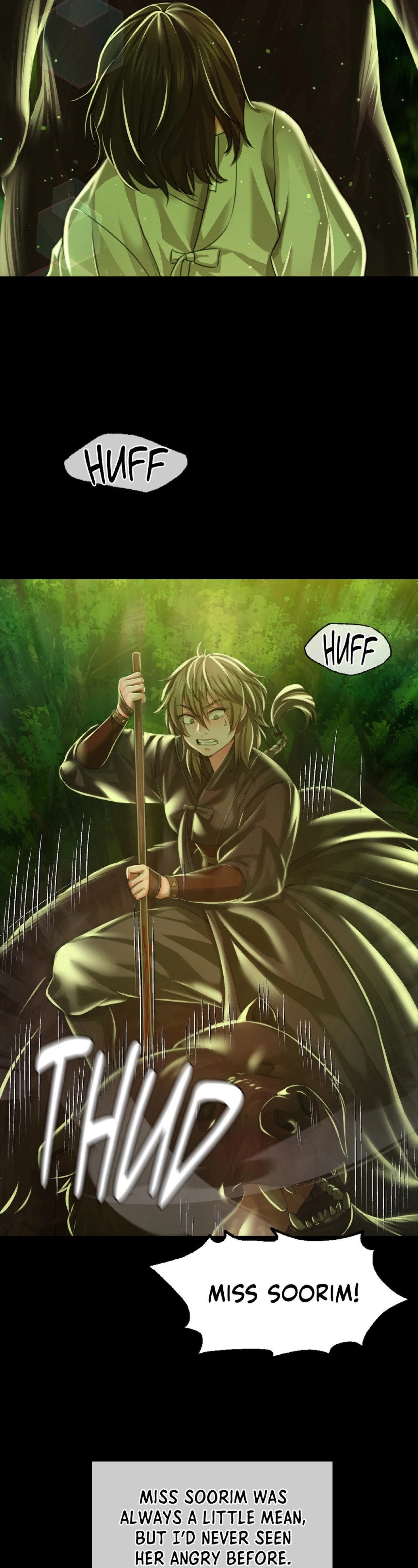 Read Assa chapter 34 image 38 on Lezhin