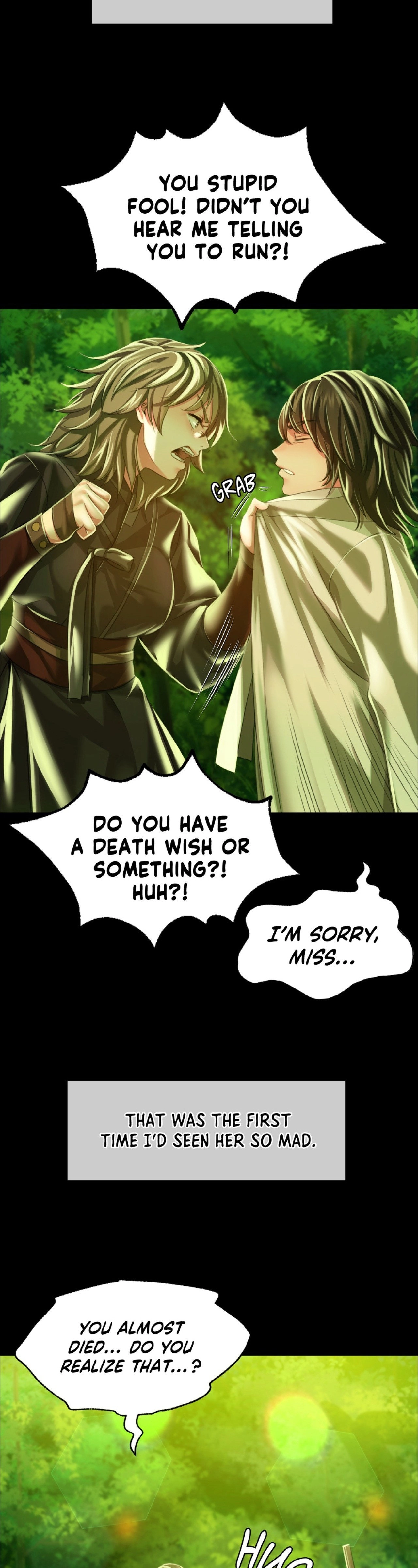 Read Assa chapter 34 image 39 on Lezhin