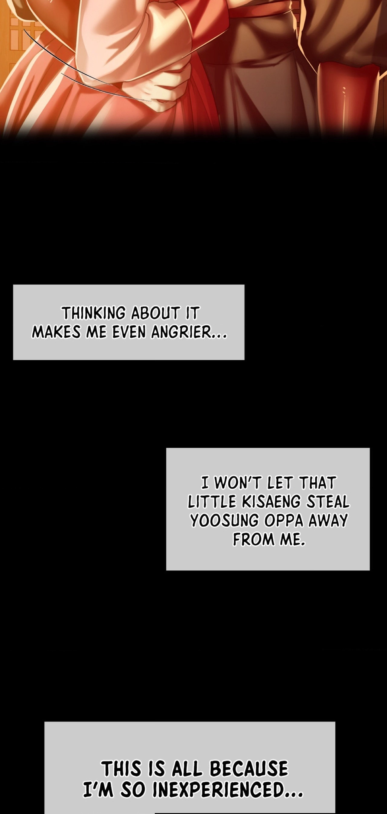 Read Assa chapter 34 image 4 on Lezhin