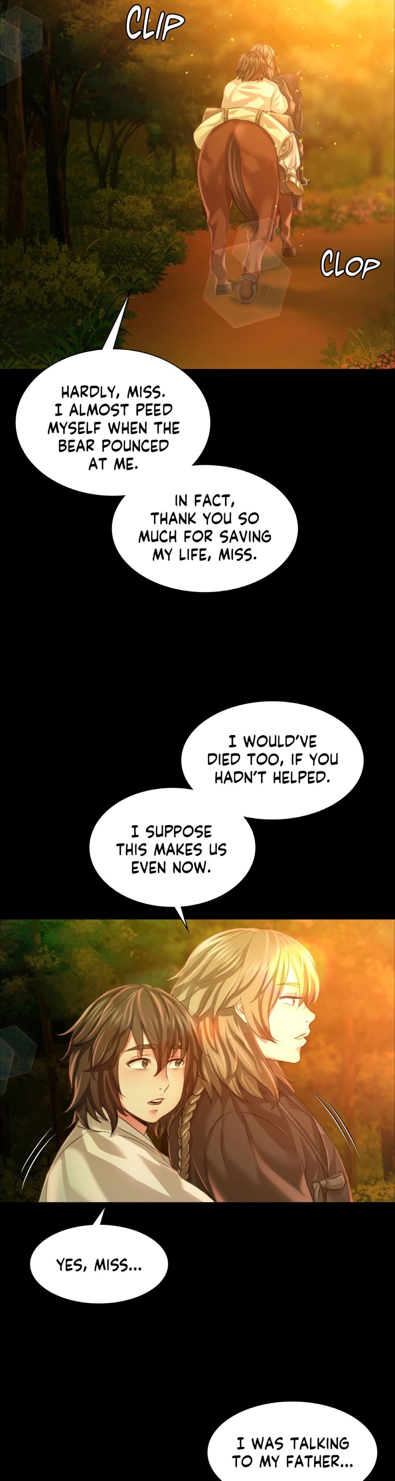 Read Assa chapter 34 image 41 on Lezhin