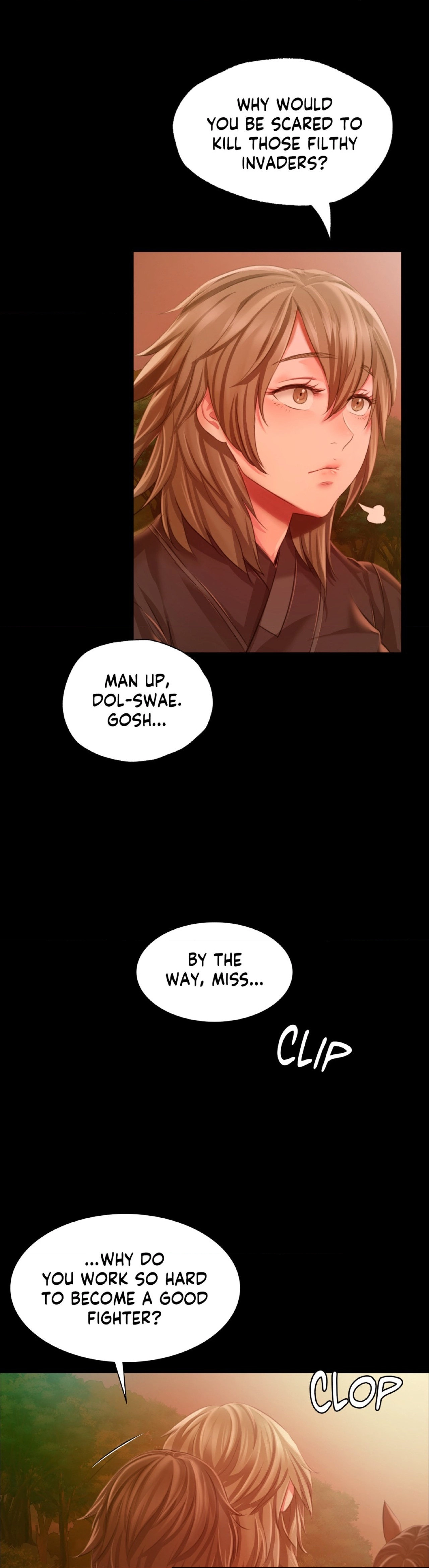 Read Assa chapter 34 image 49 on Lezhin