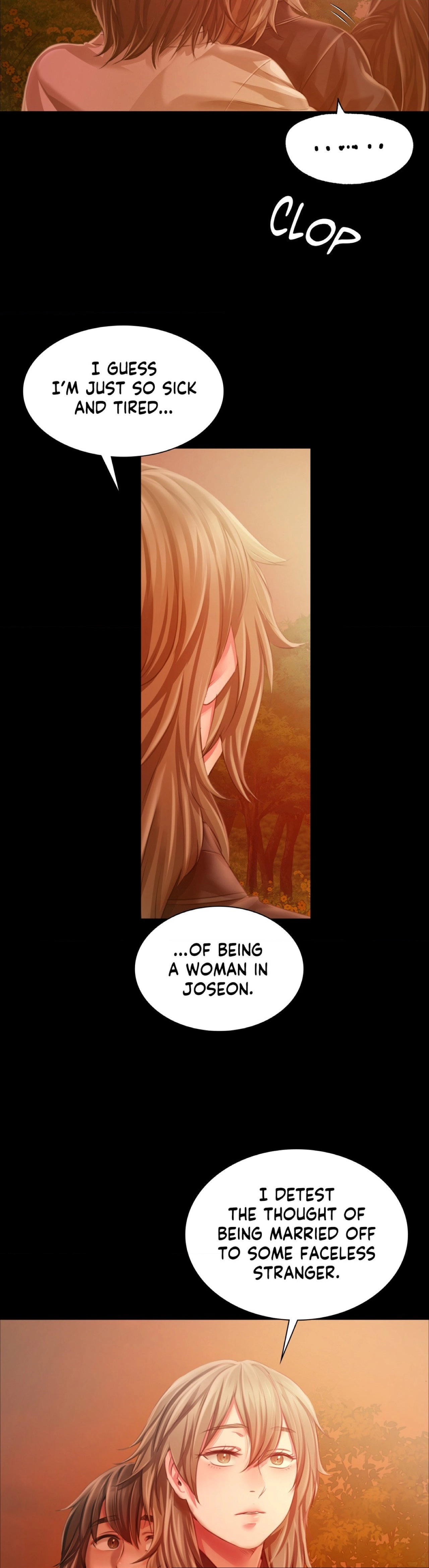 Read Assa chapter 34 image 50 on Lezhin