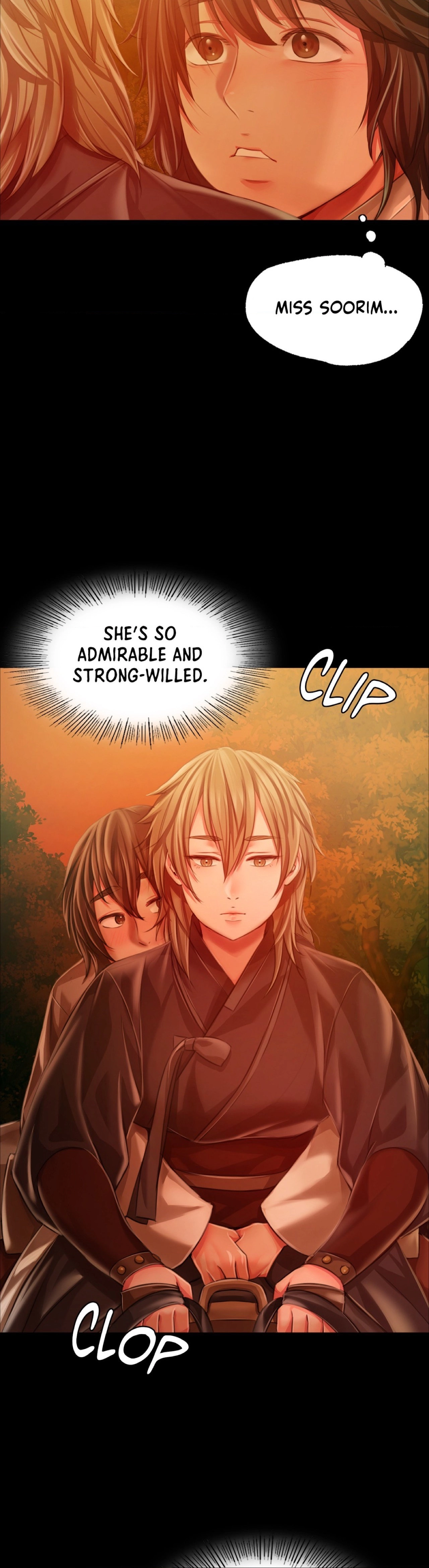 Read Assa chapter 34 image 52 on Lezhin