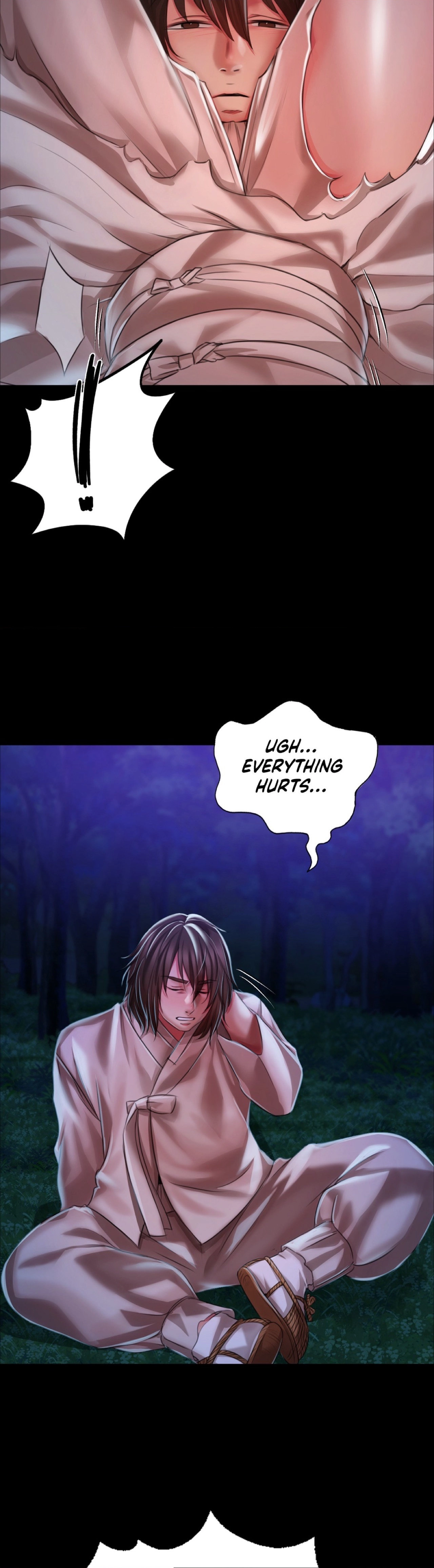 Read Assa chapter 34 image 58 on Lezhin