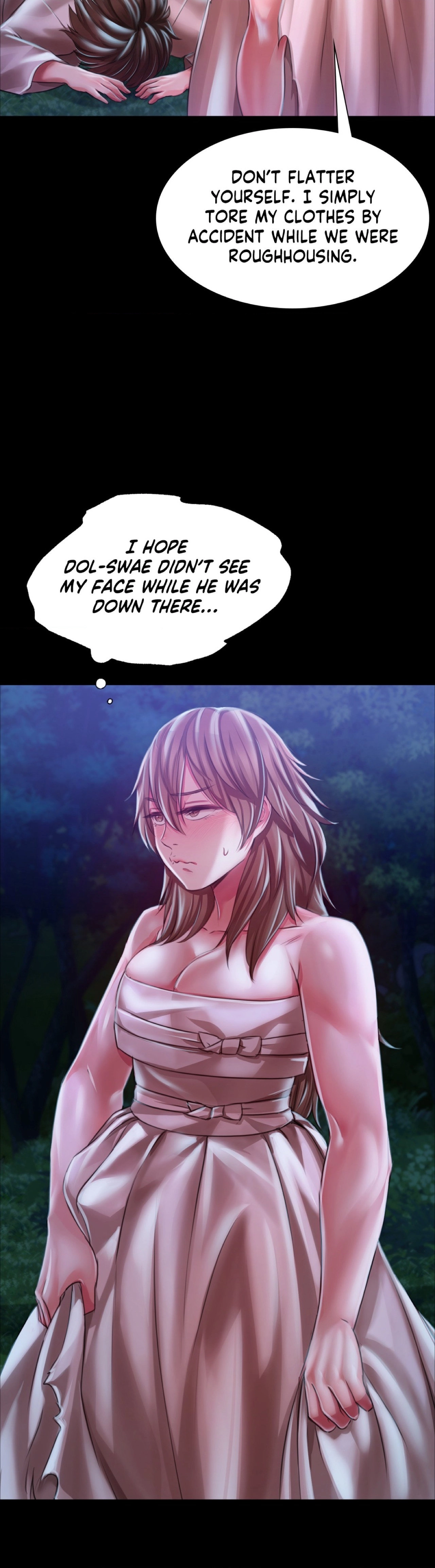 Read Assa chapter 34 image 60 on Lezhin