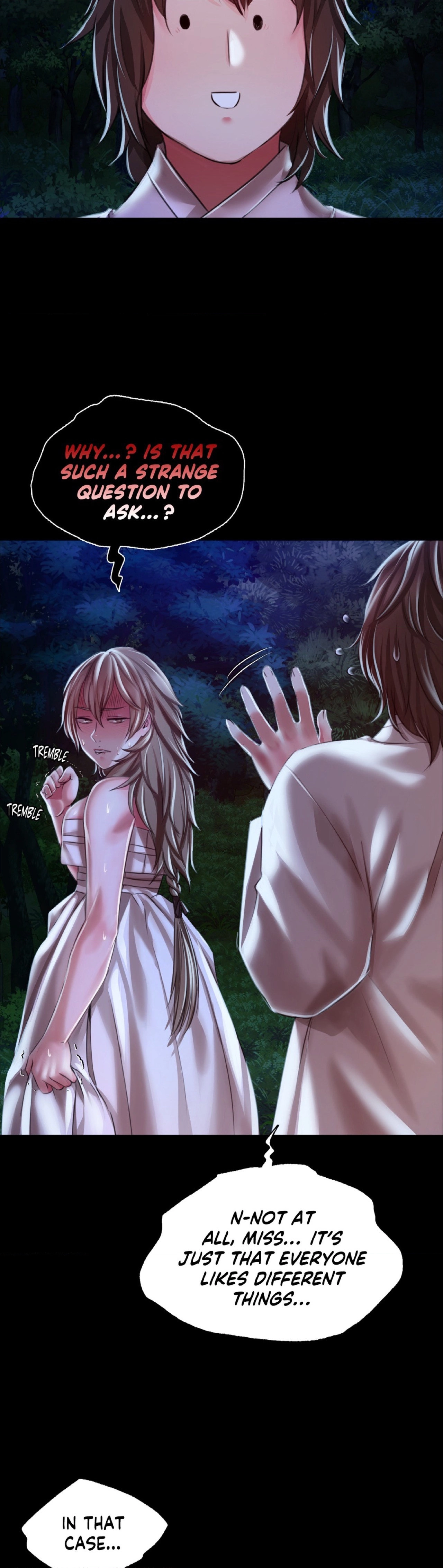 Read Assa chapter 34 image 68 on Lezhin