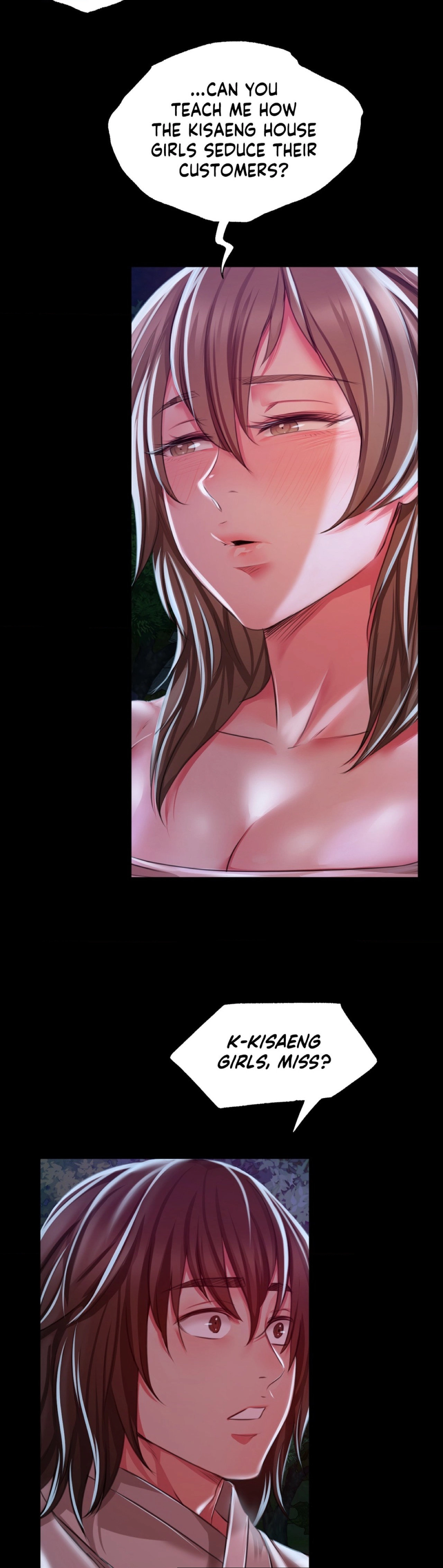 Read Assa chapter 34 image 69 on Lezhin