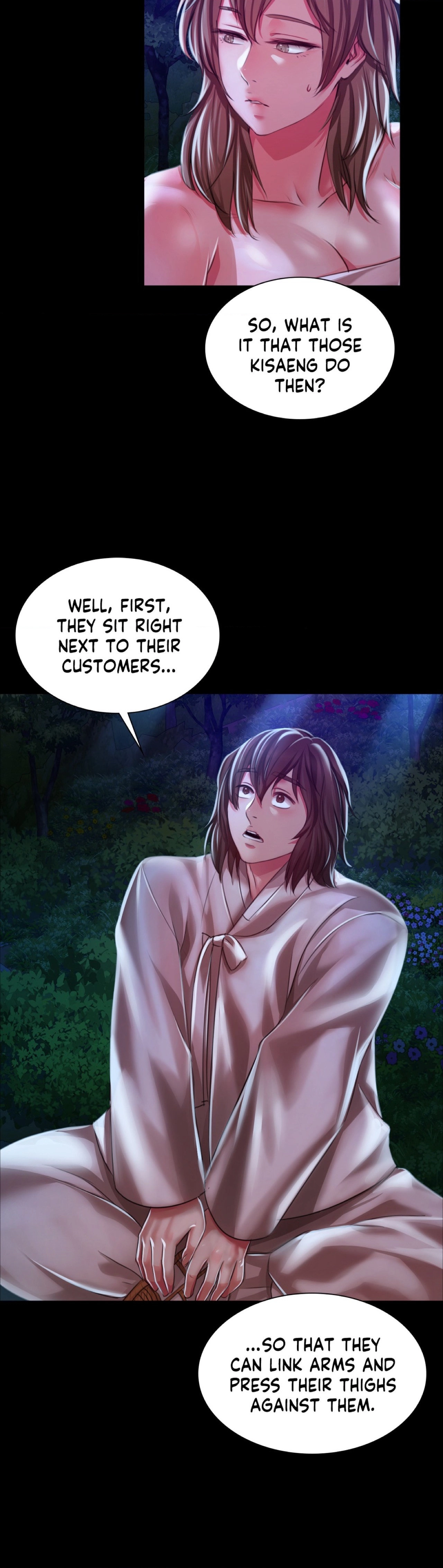 Read Assa chapter 34 image 71 on Lezhin