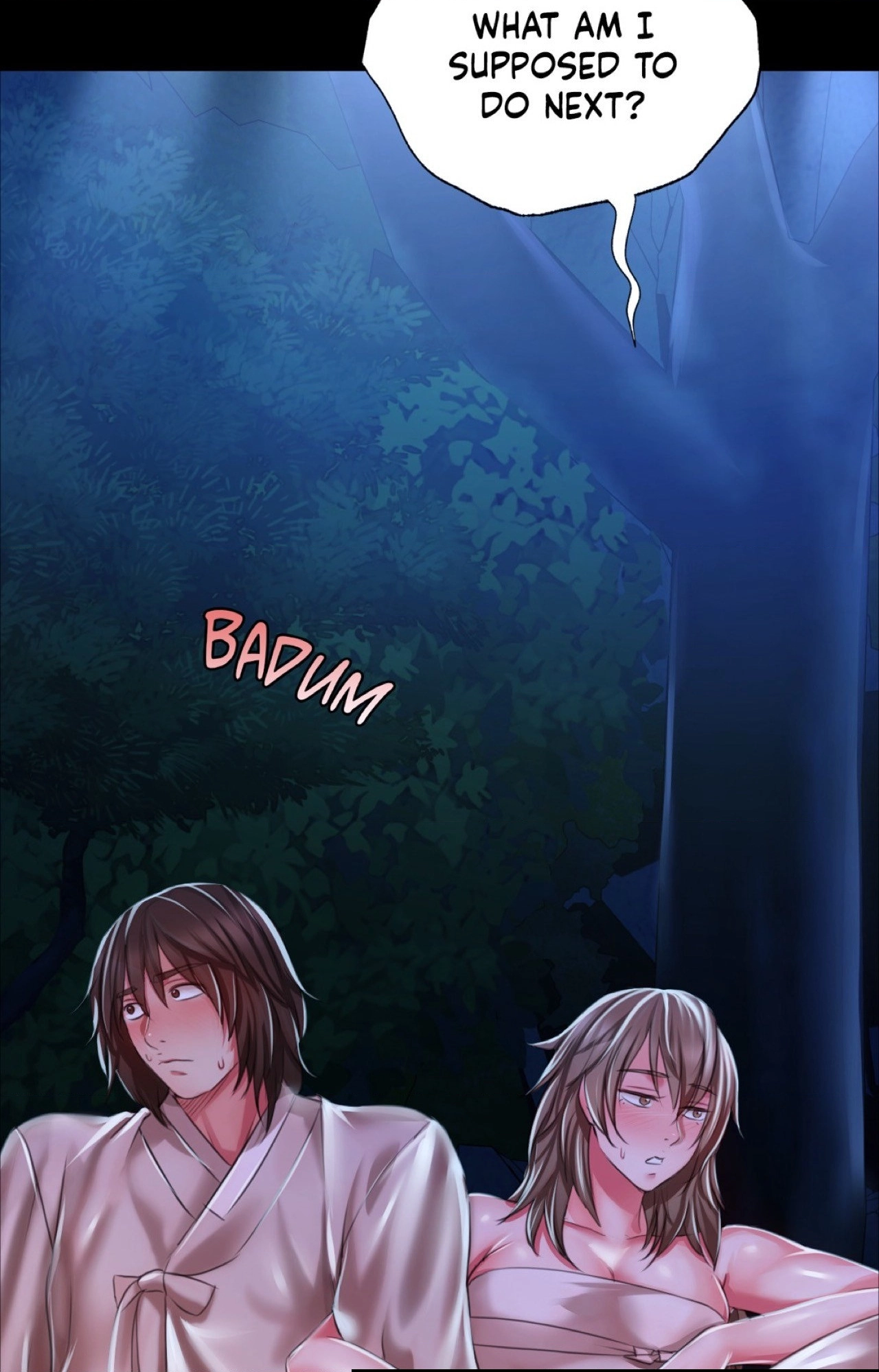 Read Assa chapter 34 image 75 on Lezhin