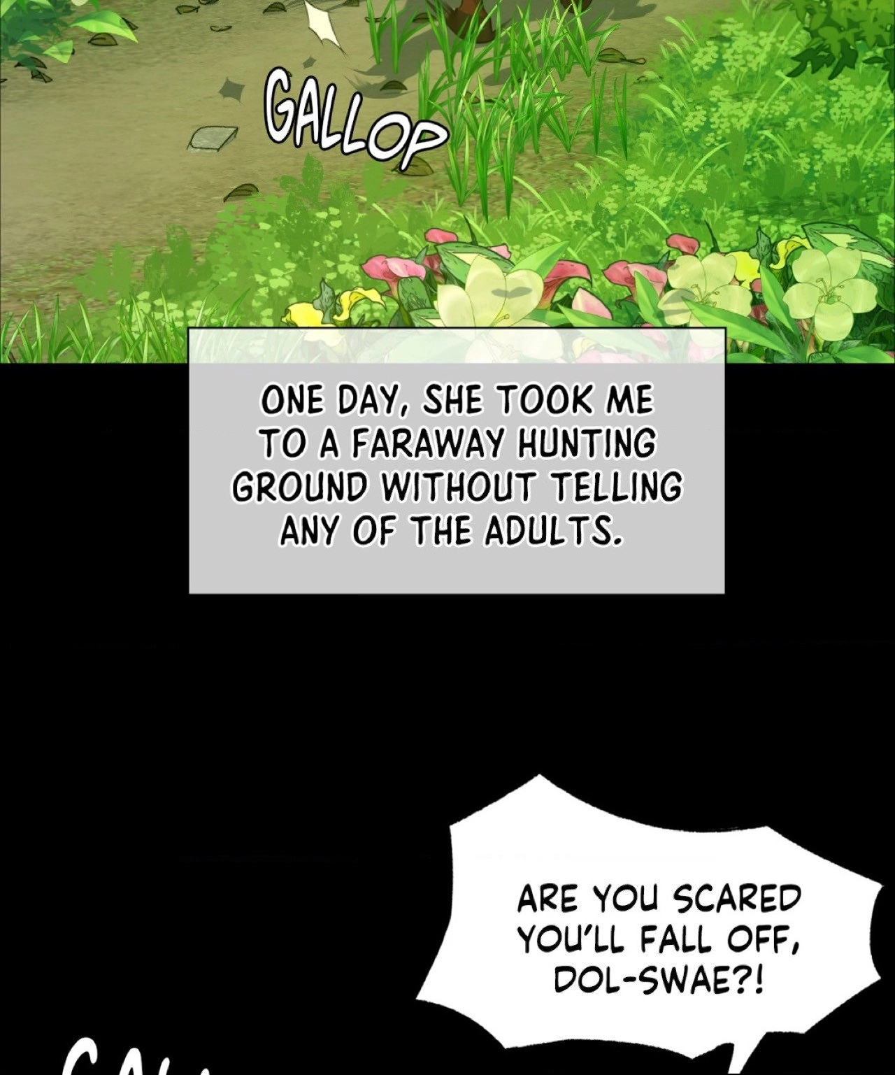 Read Assa chapter 34 image 9 on Lezhin