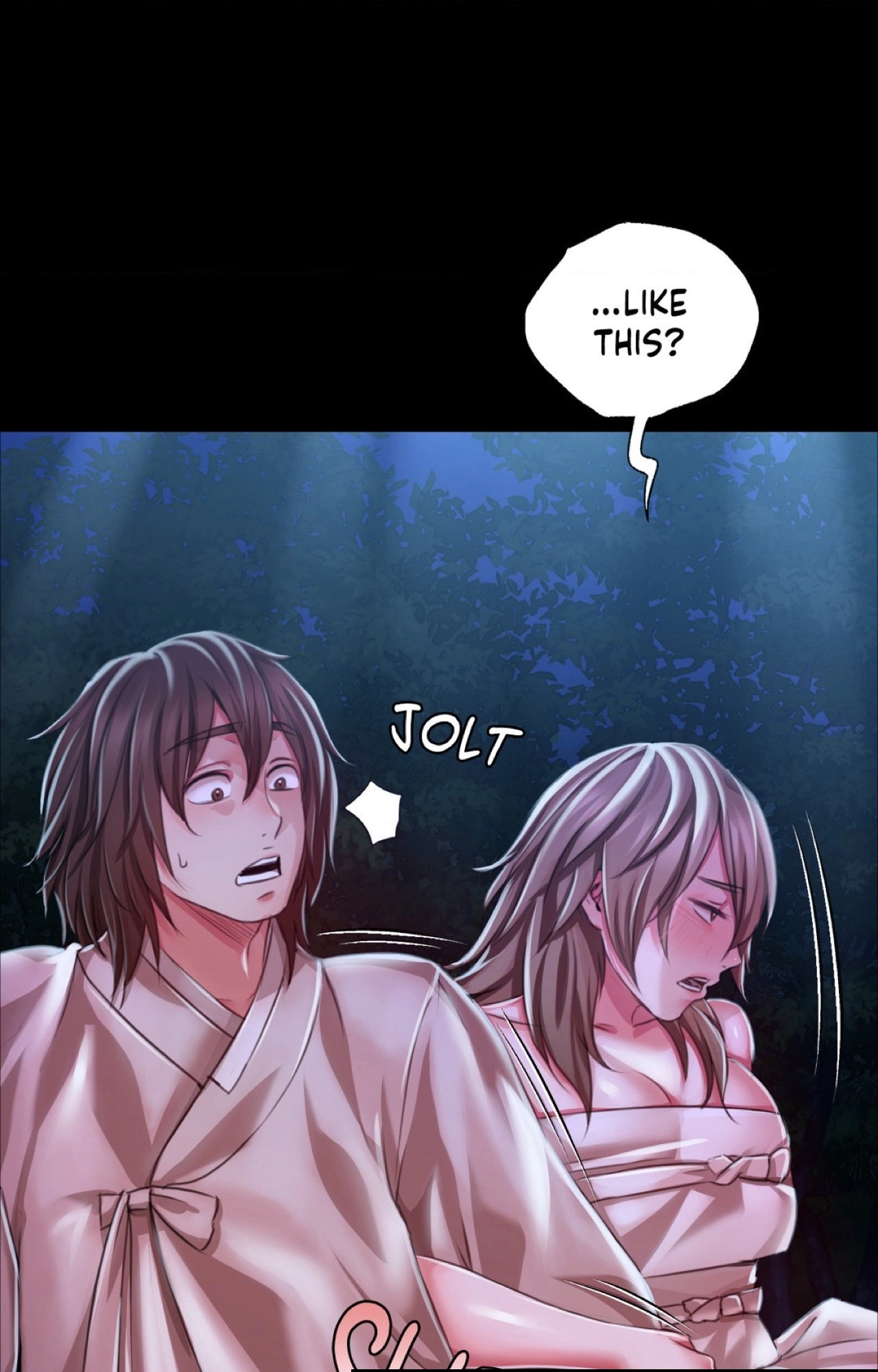 Read Assa chapter 35 image 1 on Lezhin