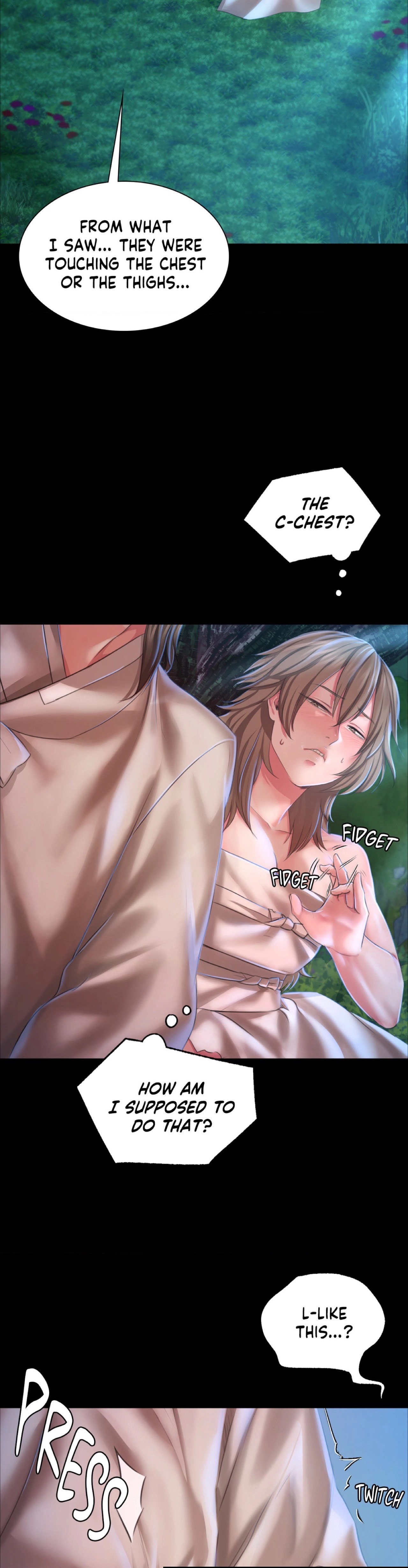 Read Assa chapter 35 image 11 on Lezhin