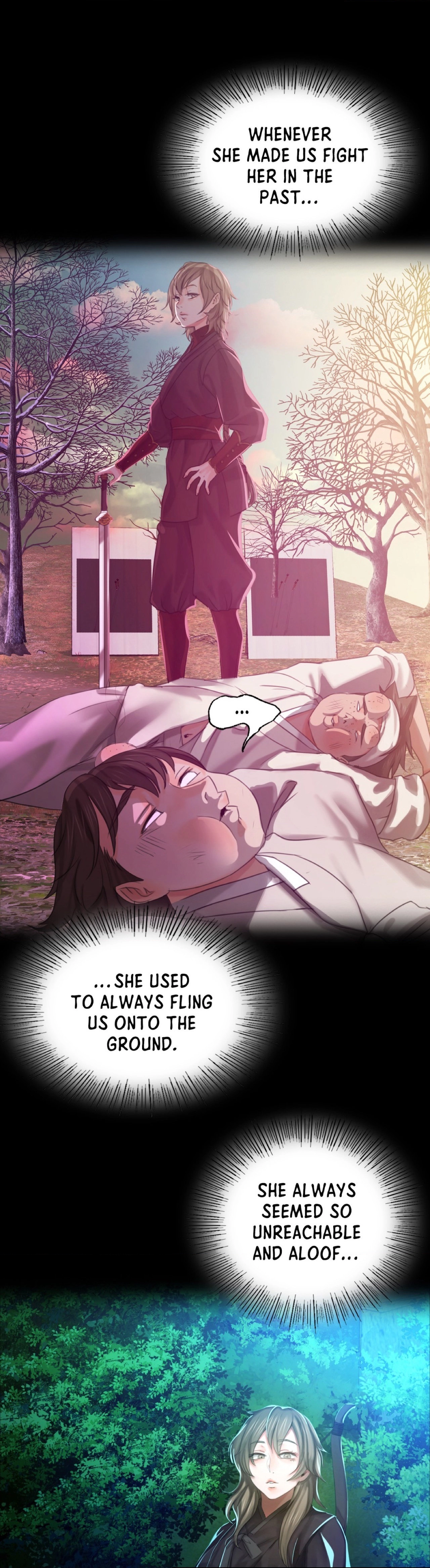 Read Assa chapter 35 image 13 on Lezhin
