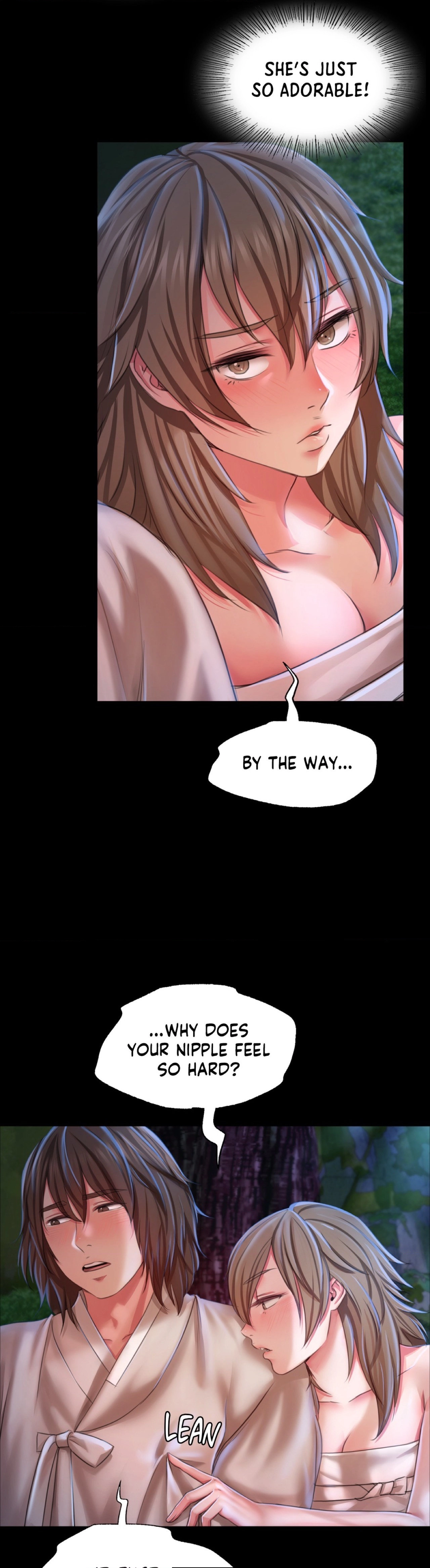 Read Assa chapter 35 image 15 on Lezhin