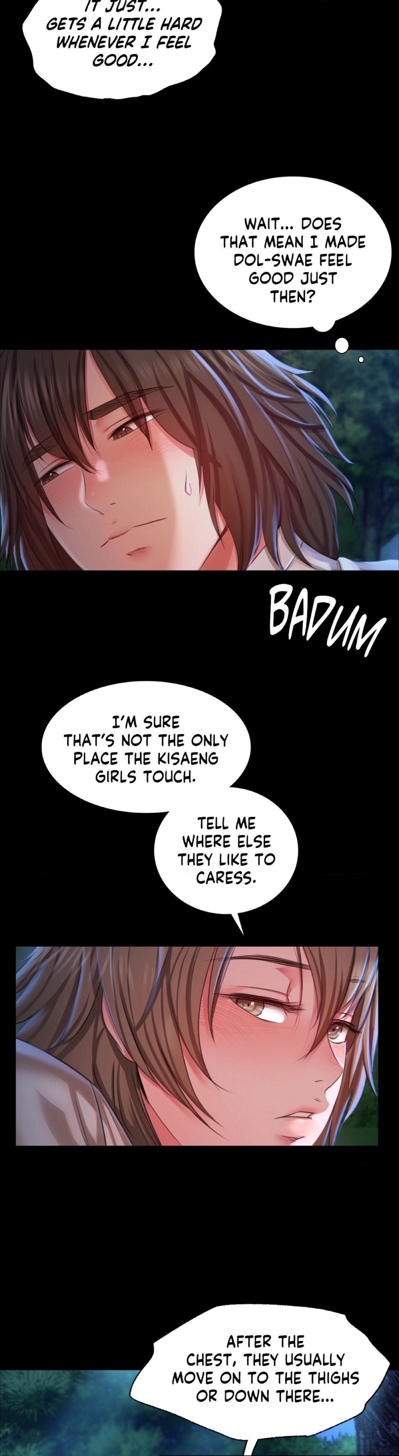 Read Assa chapter 35 image 16 on Lezhin