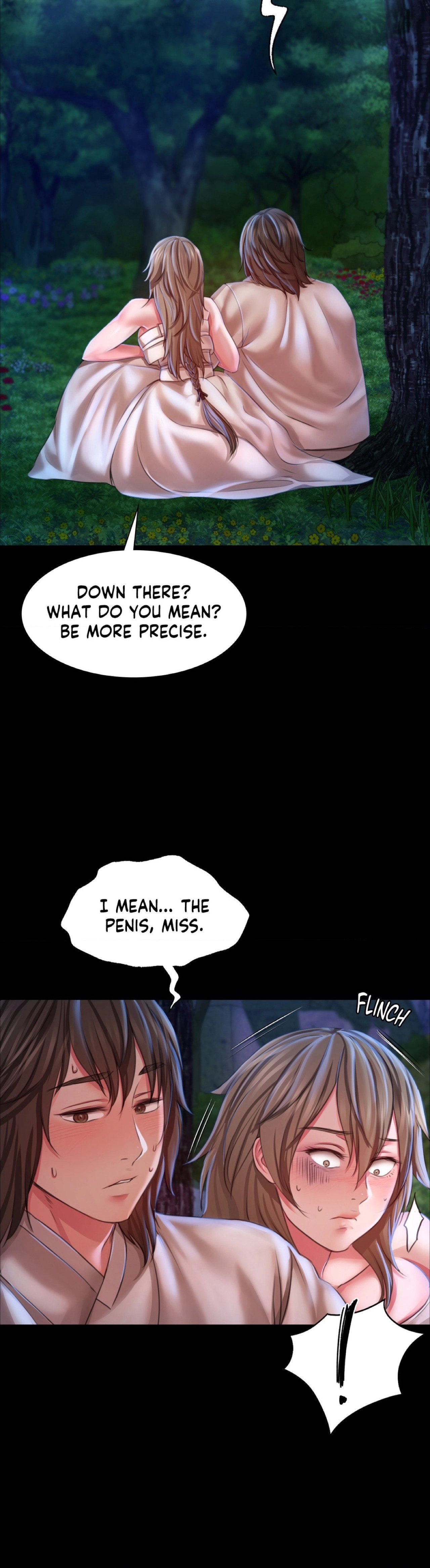 Read Assa chapter 35 image 17 on Lezhin
