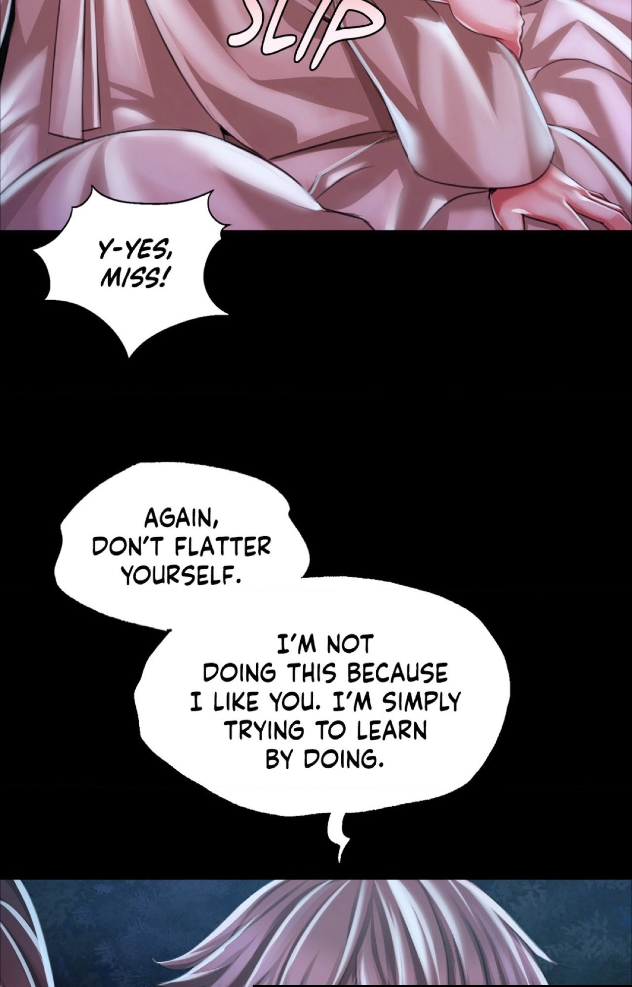 Read Assa chapter 35 image 2 on Lezhin