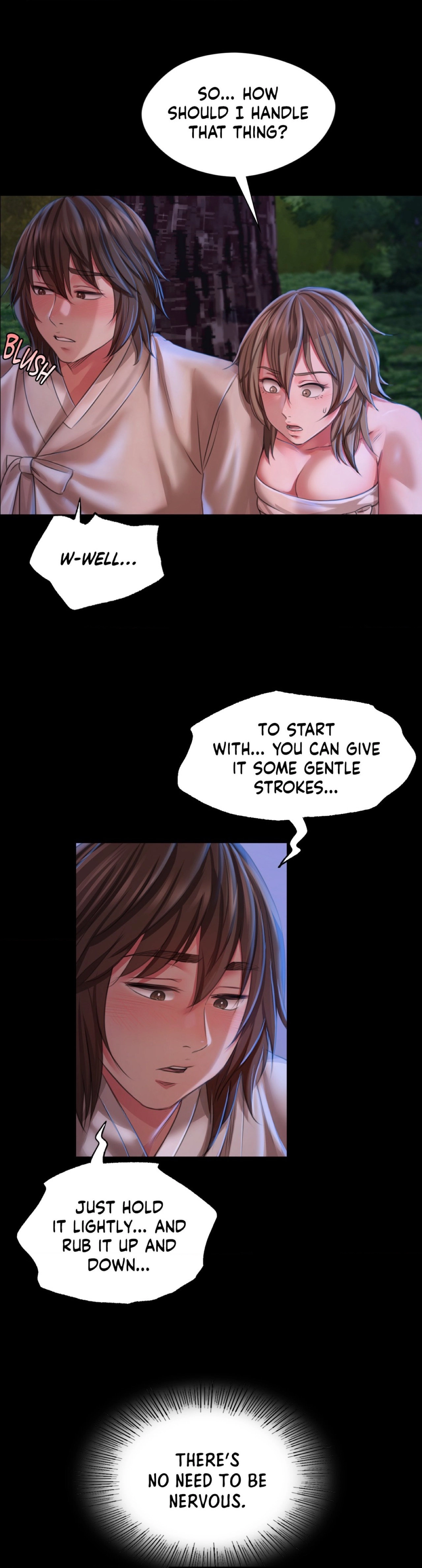 Read Assa chapter 35 image 31 on Lezhin