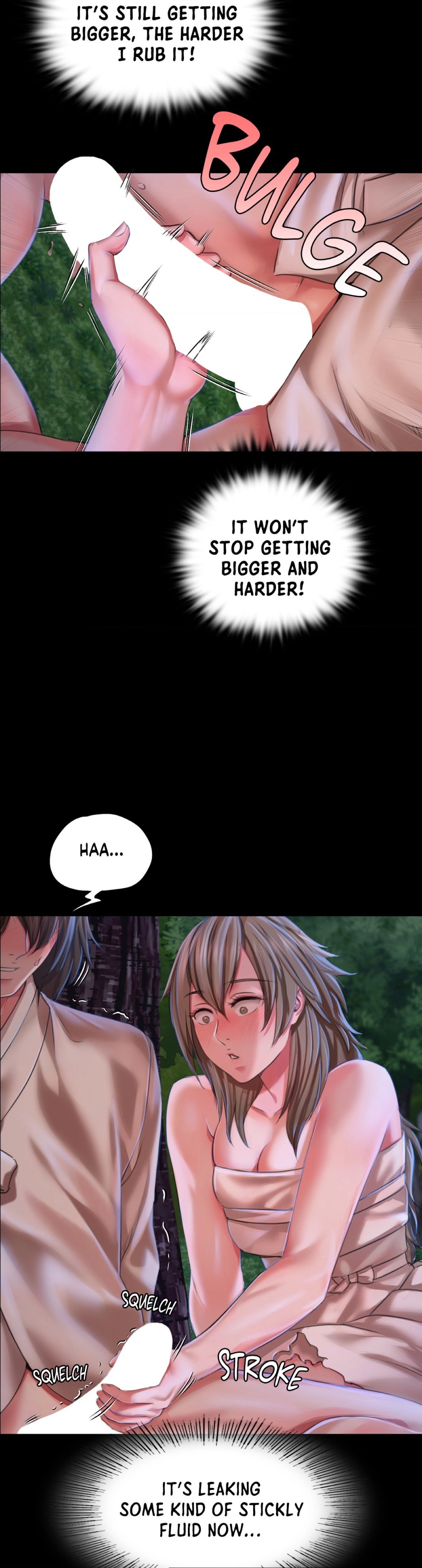 Read Assa chapter 35 image 34 on Lezhin