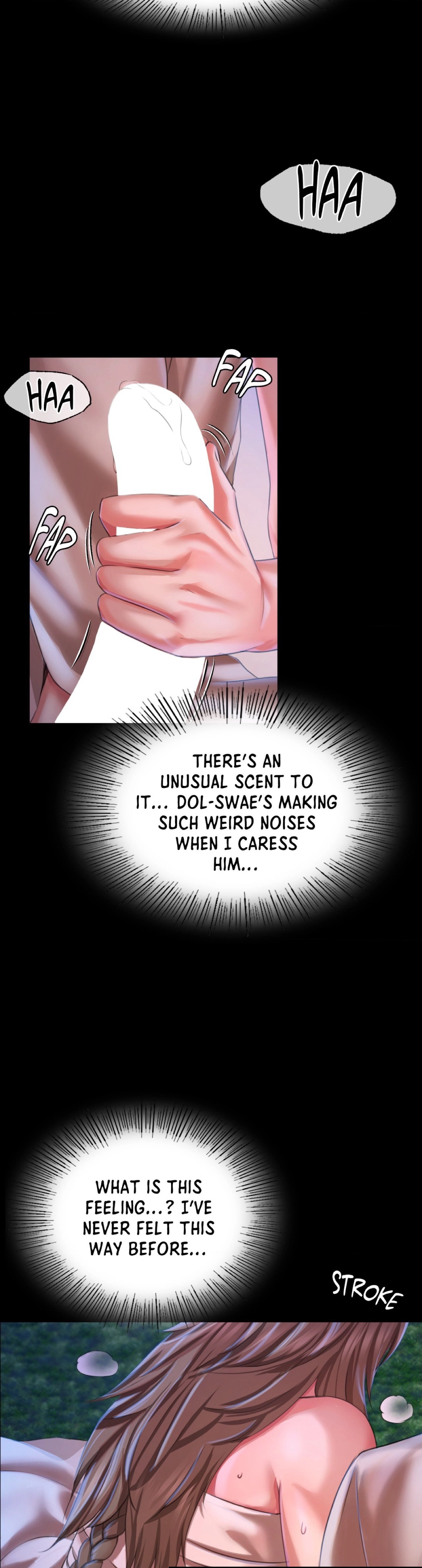 Read Assa chapter 35 image 35 on Lezhin