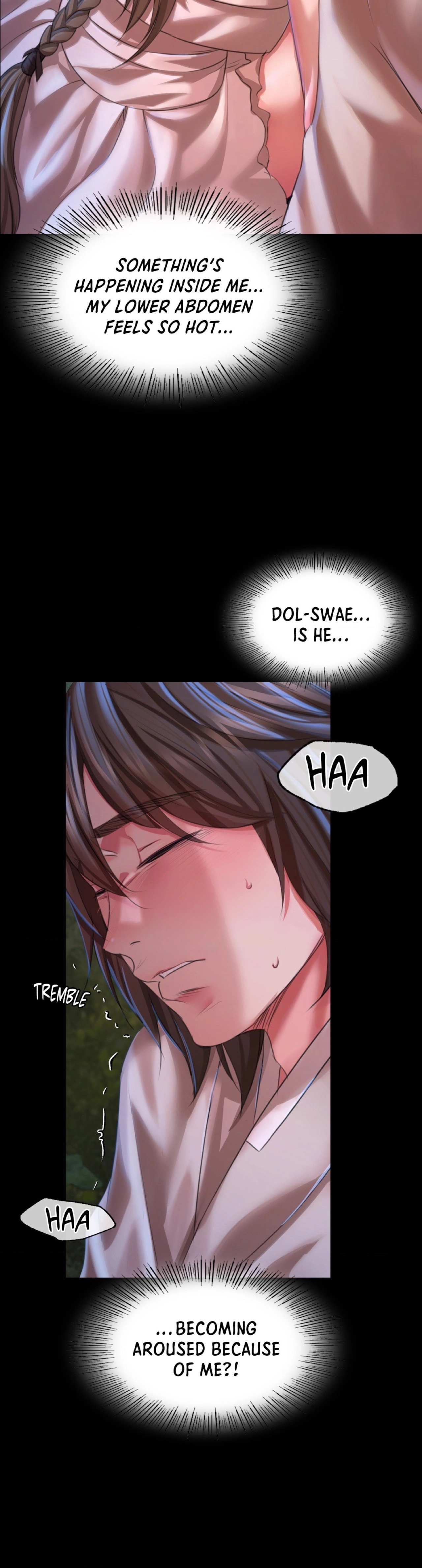 Read Assa chapter 35 image 36 on Lezhin
