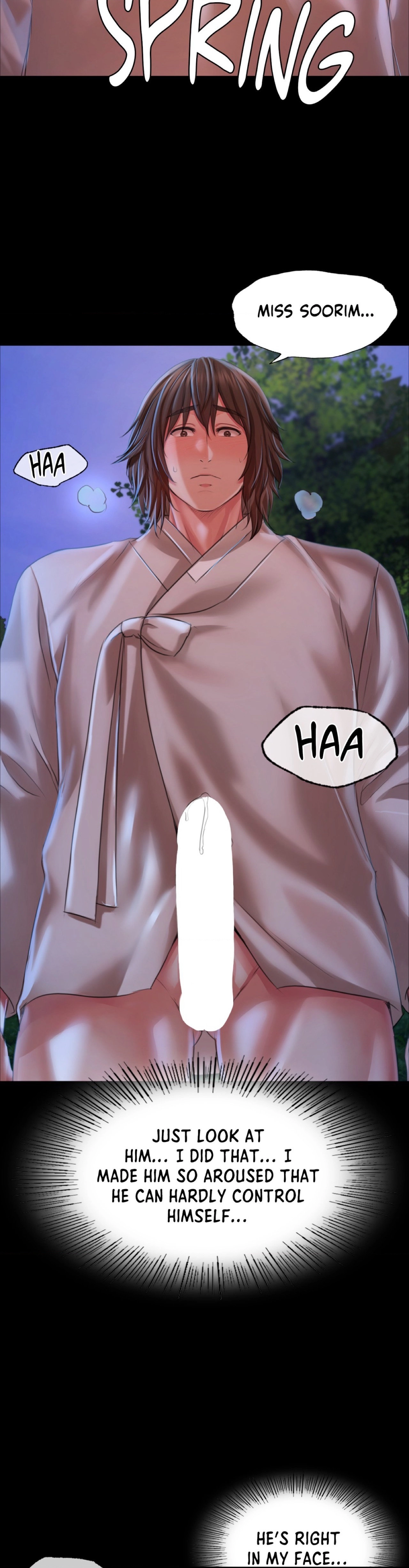 Read Assa chapter 35 image 38 on Lezhin