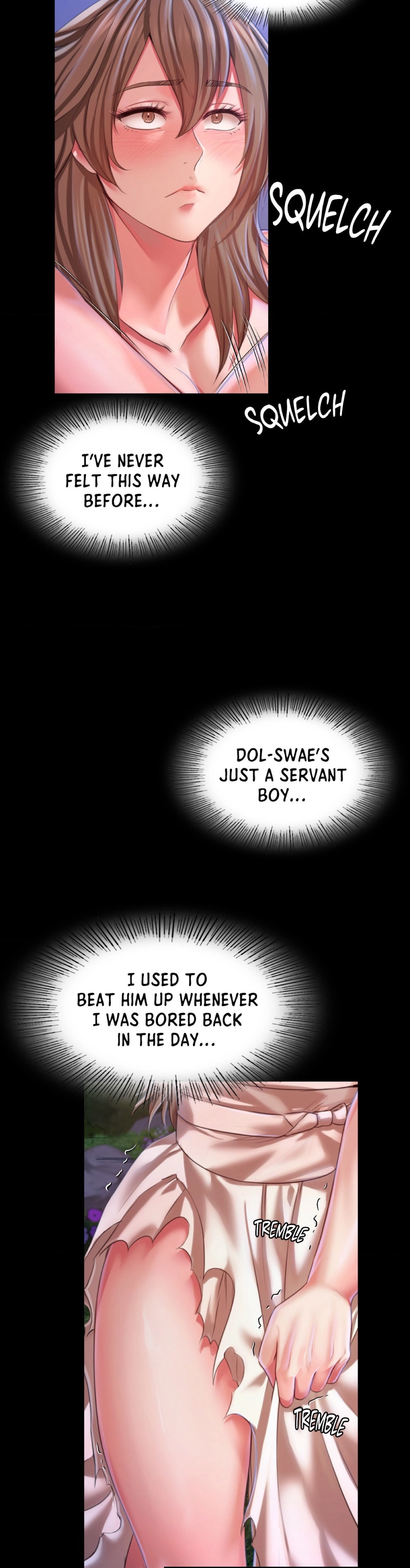 Read Assa chapter 35 image 40 on Lezhin