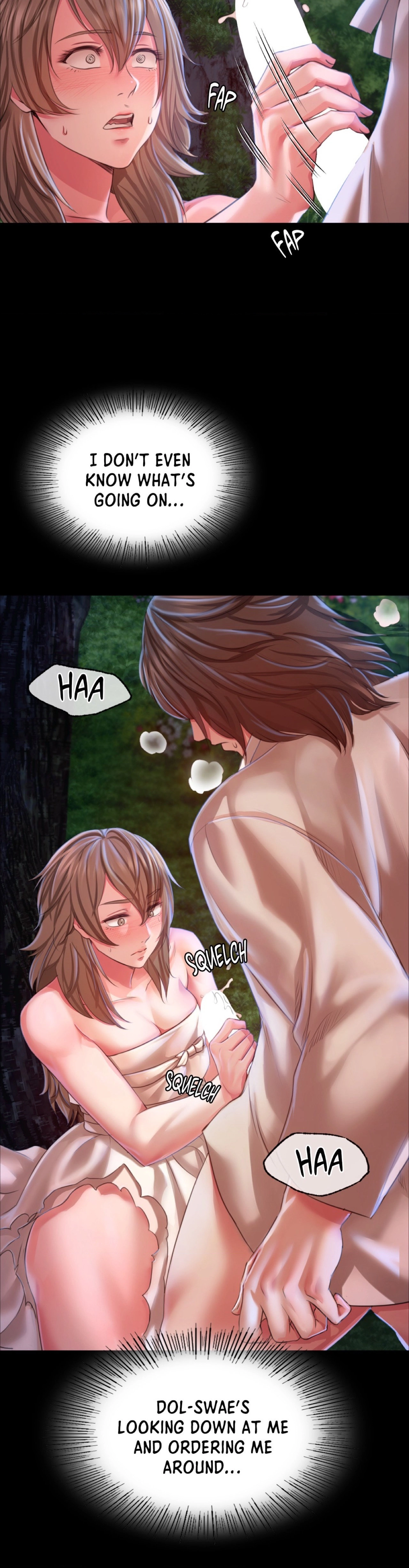 Read Assa chapter 35 image 42 on Lezhin