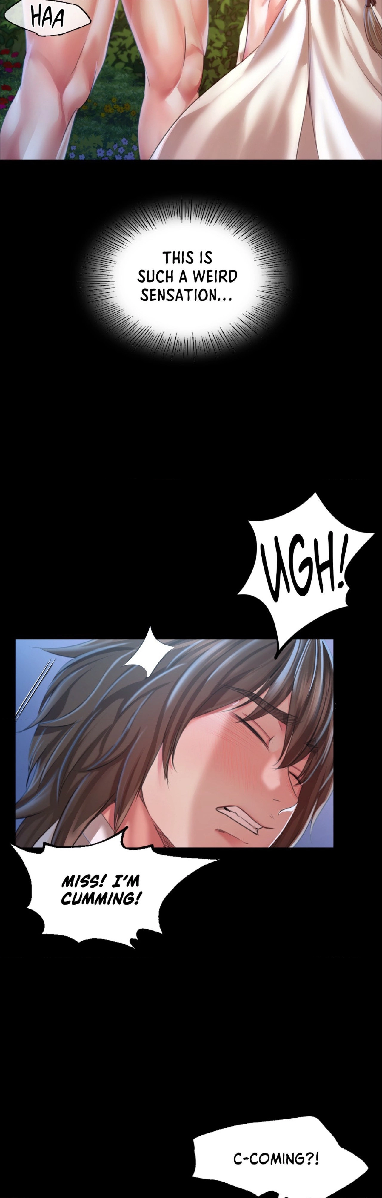 Read Assa chapter 35 image 45 on Lezhin
