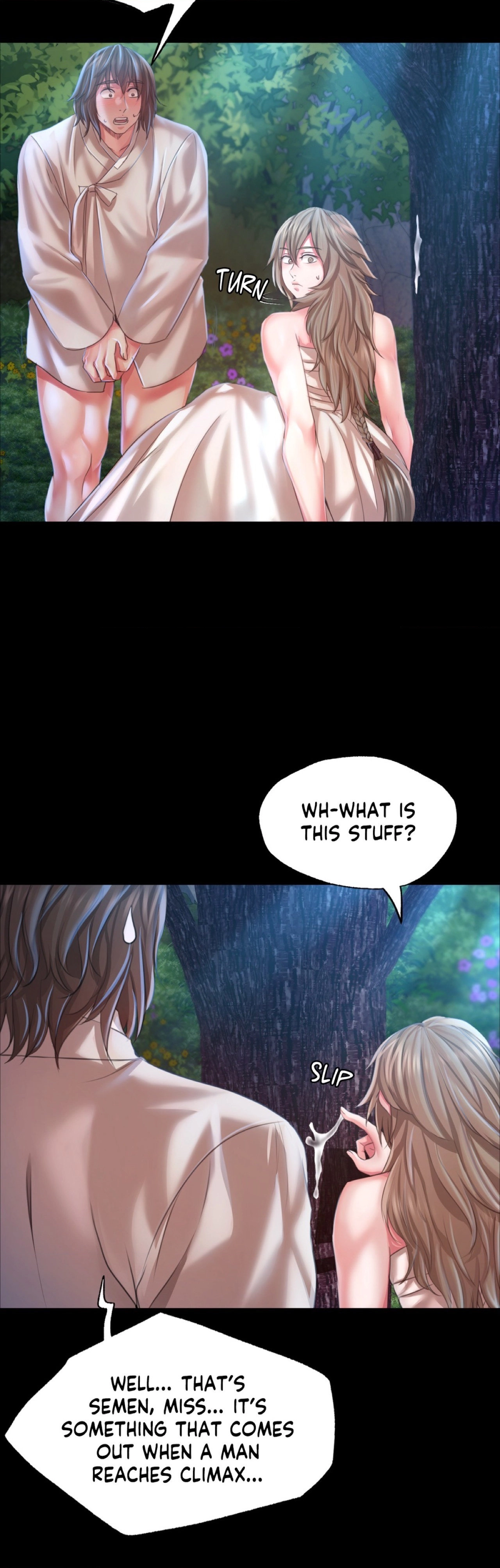 Read Assa chapter 35 image 48 on Lezhin