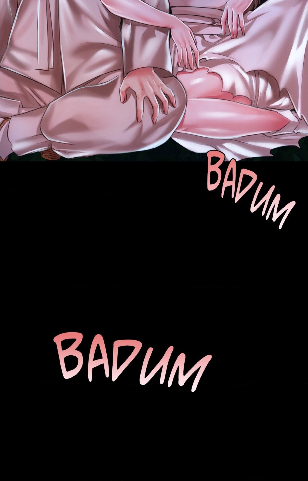 Read Assa chapter 35 image 5 on Lezhin