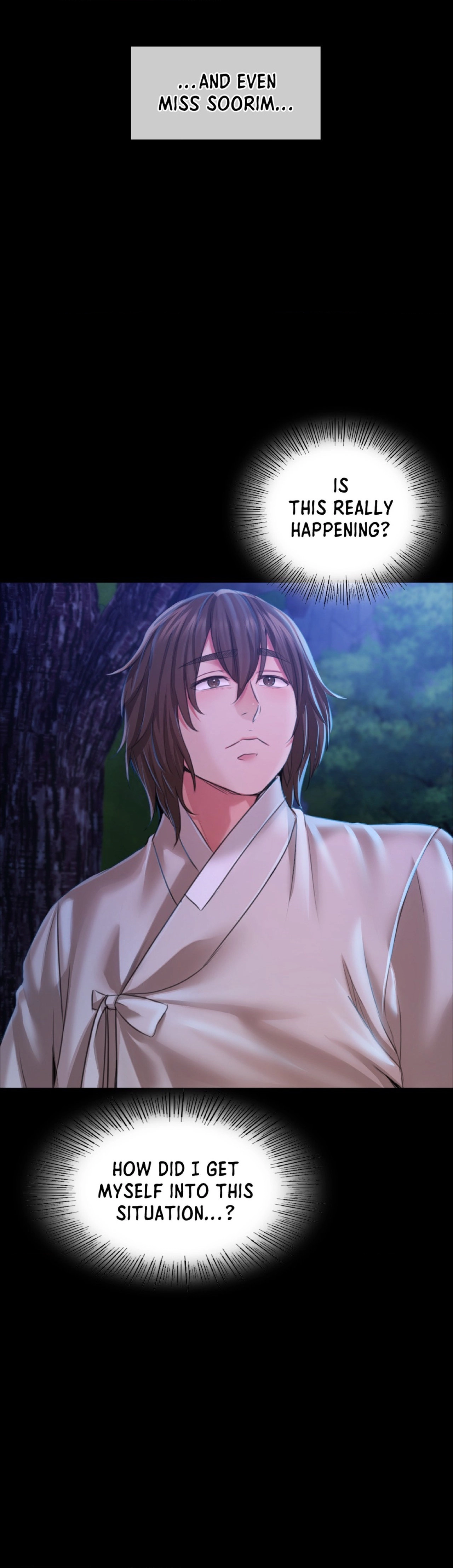 Read Assa chapter 35 image 61 on Lezhin
