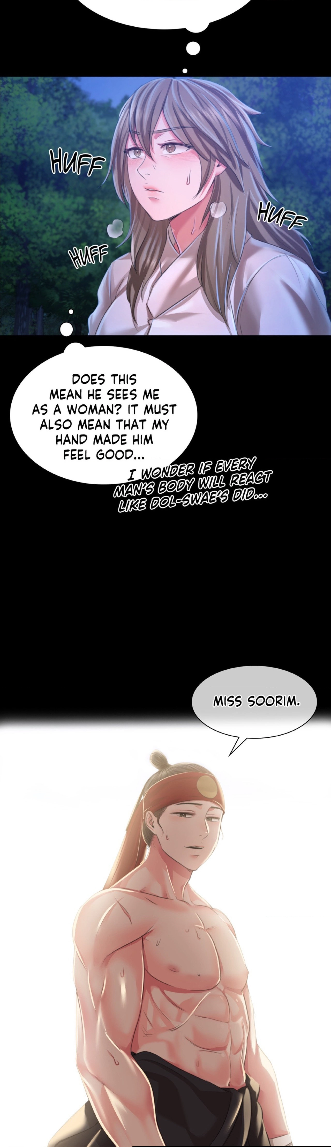 Read Assa chapter 35 image 64 on Lezhin