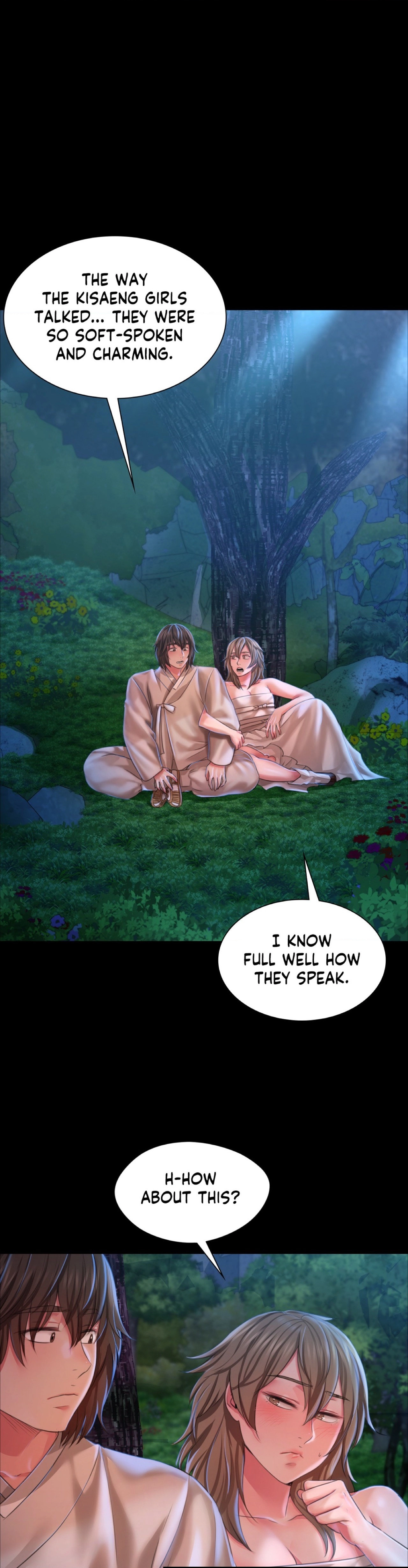 Read Assa chapter 35 image 7 on Lezhin