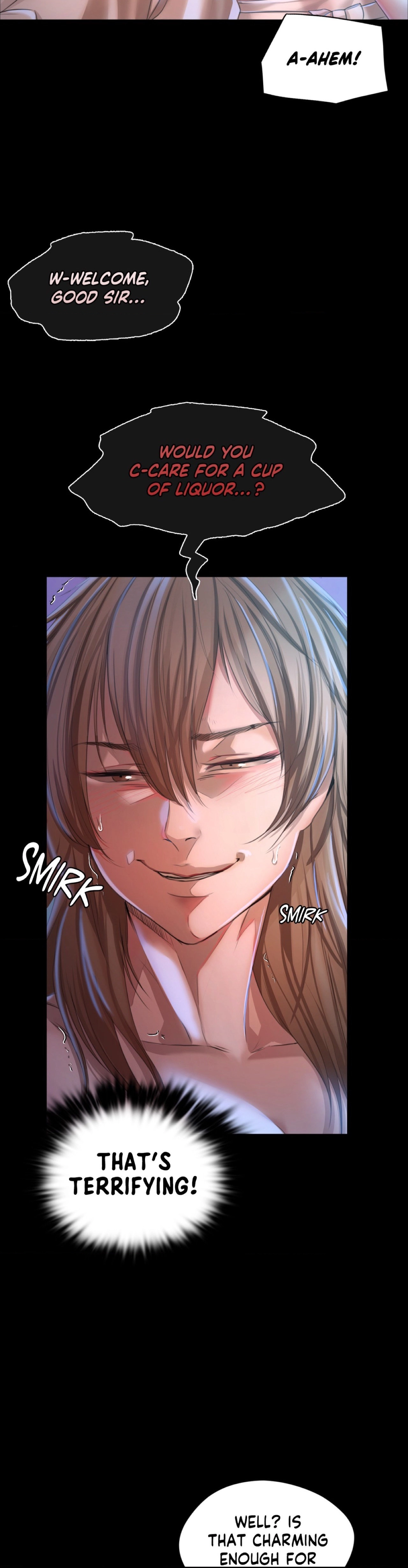 Read Assa chapter 35 image 8 on Lezhin