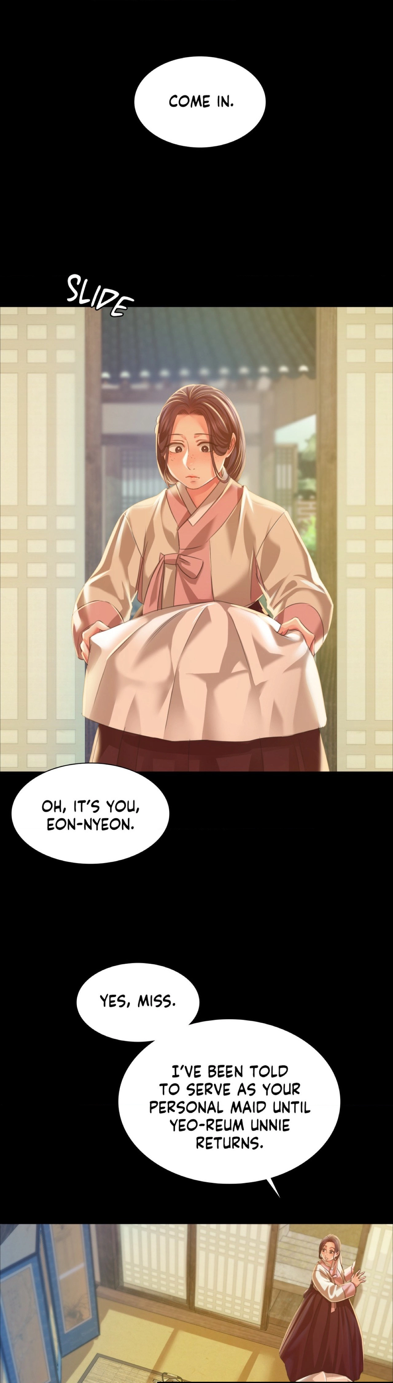 Read Assa chapter 37 image 18 on Lezhin