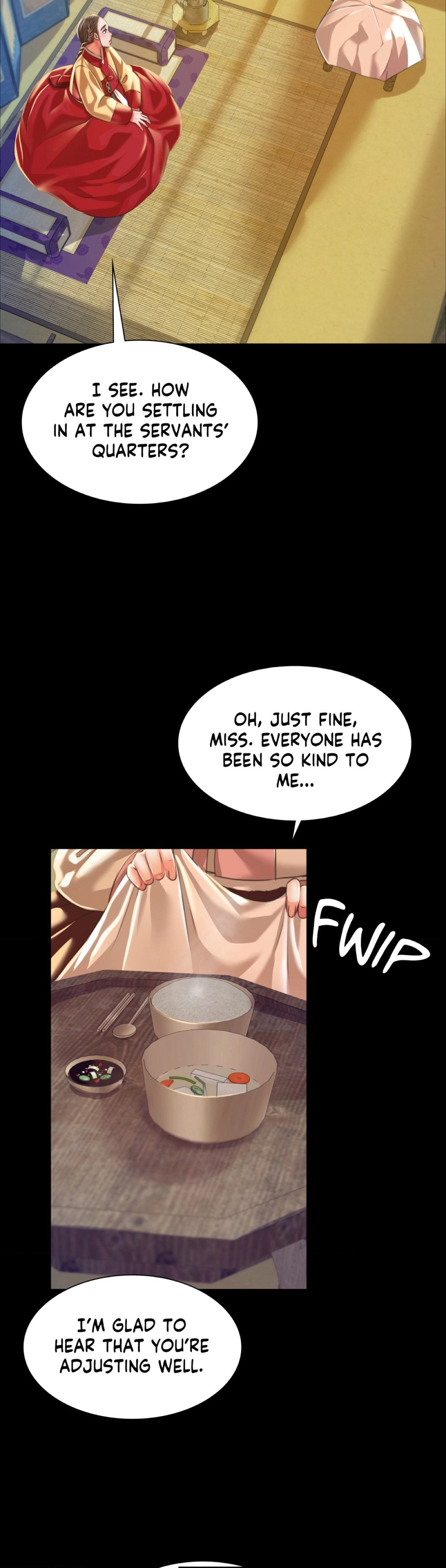 Read Assa chapter 37 image 19 on Lezhin