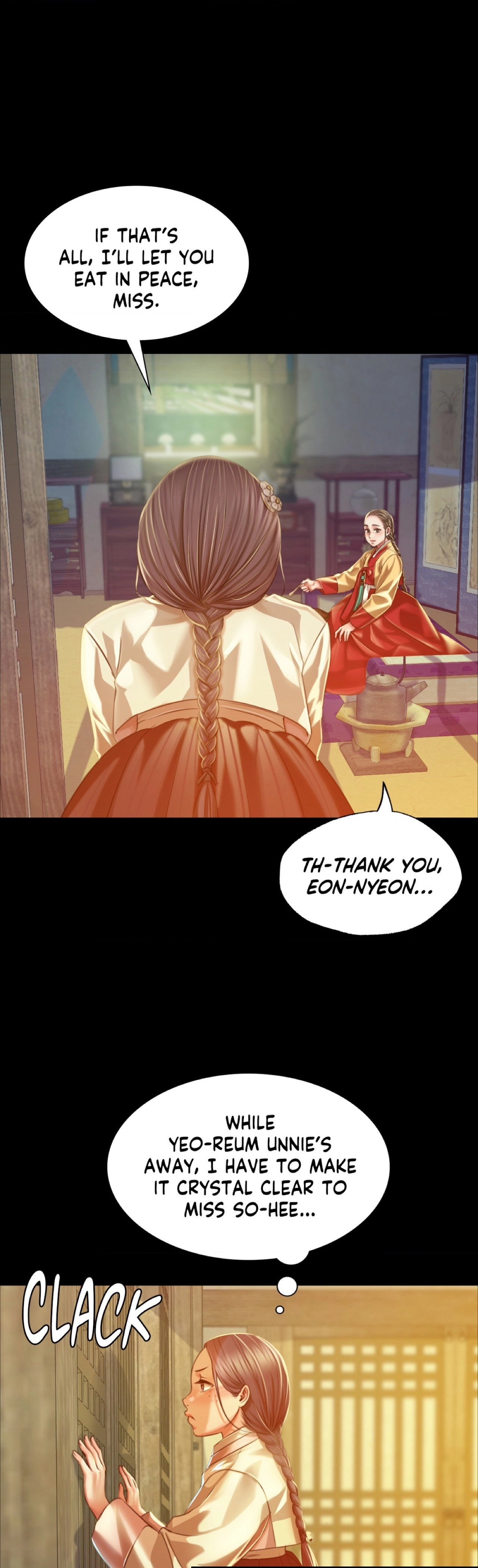 Read Assa chapter 37 image 22 on Lezhin