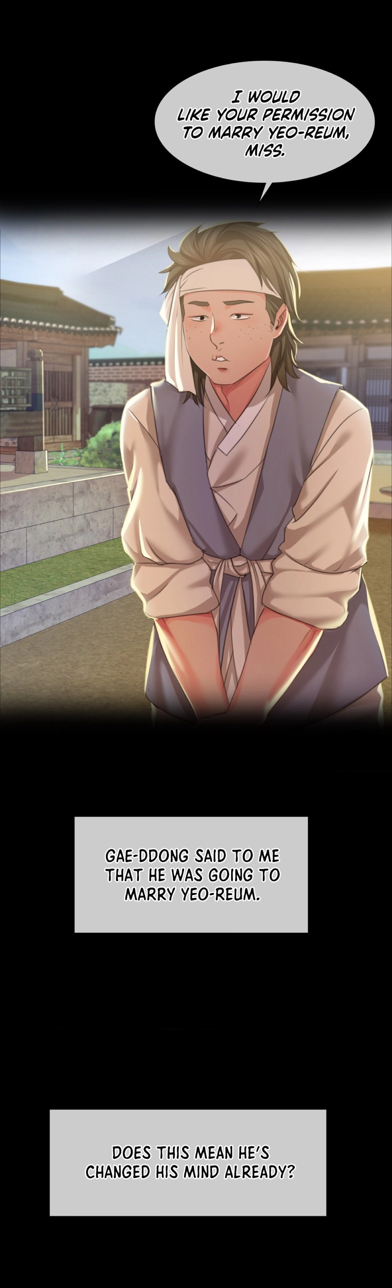 Read Assa chapter 37 image 24 on Lezhin