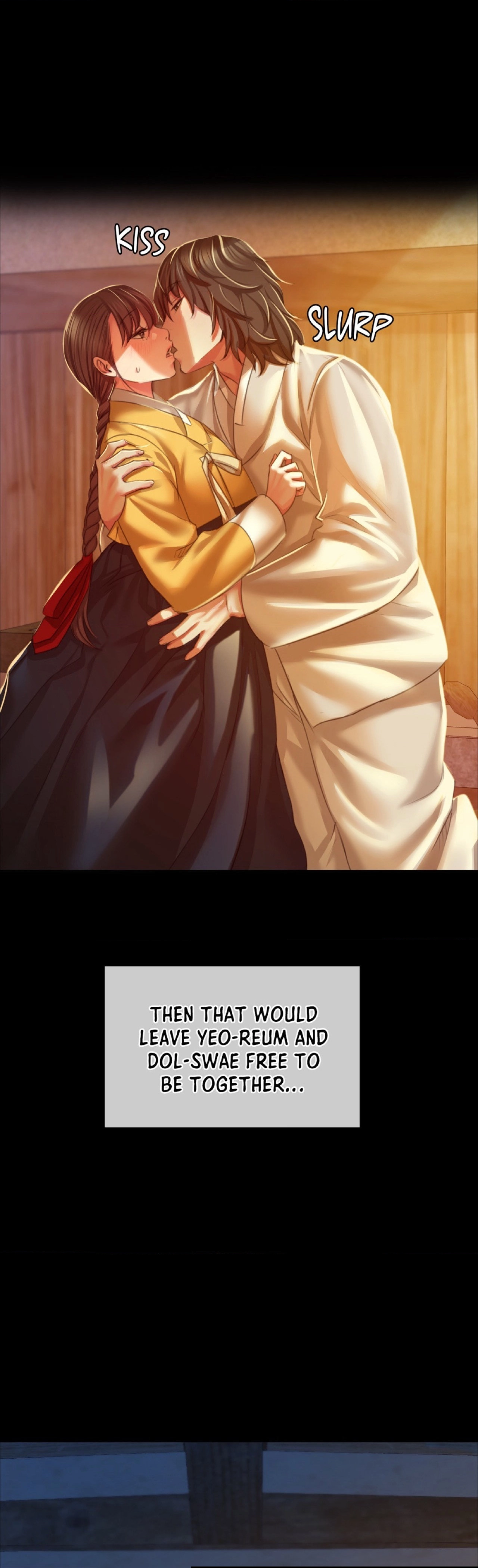 Read Assa chapter 37 image 25 on Lezhin