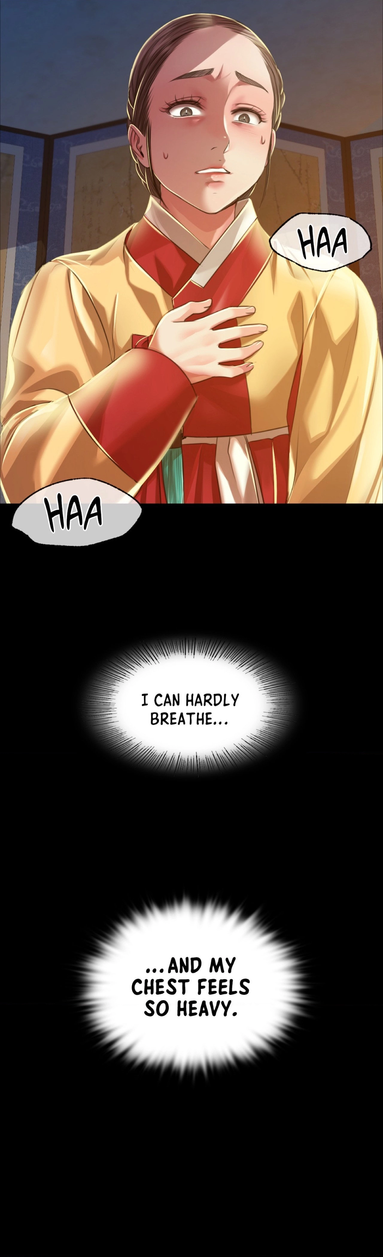 Read Assa chapter 37 image 26 on Lezhin